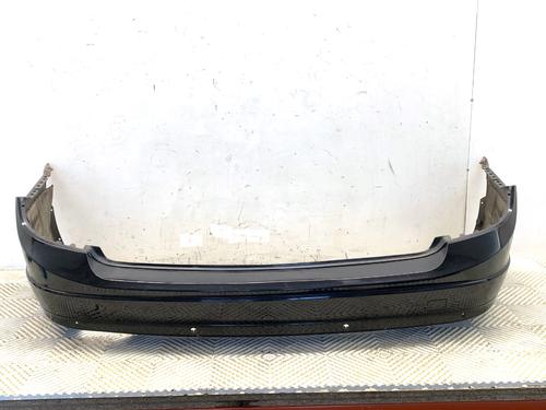 rear-bumper-mercedes-benz-c-class-t-model-s204-2007-2008-2009-2010-2011-2012-2013-2014-39293459 main image