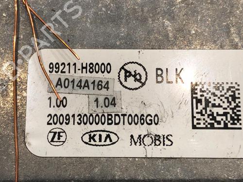Camera KIA RIO IV (YB, SC, FB) 1.2 CVVT | BP39285552E14 - Image 4