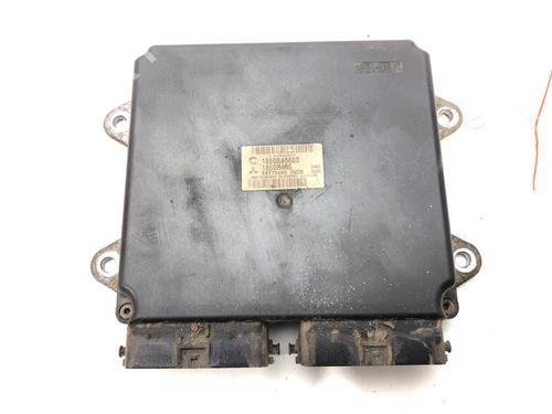 Used Engine control unit (ECU) Engine control unit (ECU) MITSUBISHI COLT VI (Z3_A, Z2_A) 1.3 (Z21A) (95 hp) 39282705 39282705