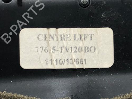 Air vent HONDA CIVIC IX (FK) 1.4 i-VTEC (FK1) | BP39282916I21 - Image 4