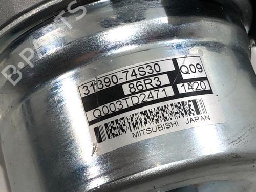 Steering pump SUZUKI SX4 S-Cross (JY) 1.4 Hybrid (Mild Hybrid) (AKK 414) | BP39301070M99 - Image 5