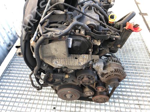 Engine RENAULT MASTER III Bus (JV) 2.3 dCi 165 FWD (JV0P, JV0U) | BP39321304M1 - Image 6