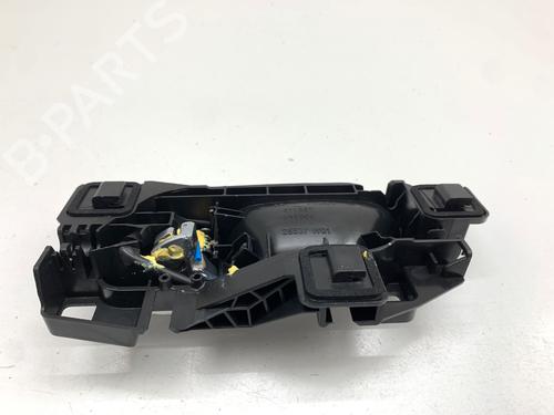 Front right interior door handle DS DS 7 (J4_, JC_) PureTech 180 (J45GFU) | BP39368465I14 - Image 3