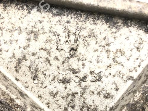 Gearbox mount MASERATI QUATTROPORTE VI 3.0 S Q4 | BP39269893M88 - Image 5