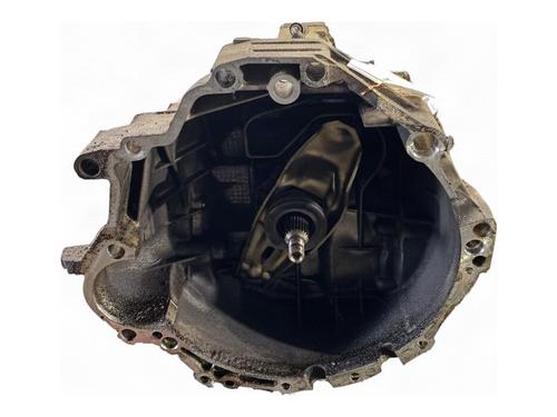 Used Gearbox Gearbox AUDI A6 C5 Avant (4B5, 4B6) 1.8 T (150 hp) 39661079 39661079