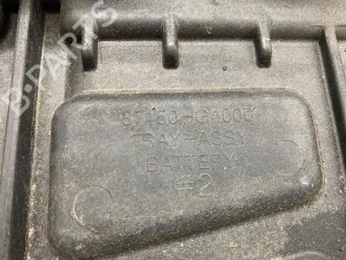 Støtte HYUNDAI i30 (PDE, PD, PDEN) 1.4 MPI | BP39353916C155 - Image 3