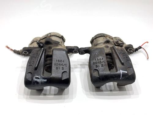 Used Left rear brake caliper Left rear brake caliper 39334304 39334304