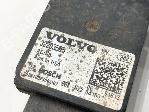 Electronic sensor VOLVO V60 II (225) D4 | BP39363722M84 - Image 6
