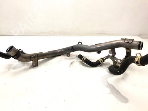 Pipe SUZUKI SX4 S-Cross (JY) 1.4 Hybrid (Mild Hybrid) (AKK 414) | BP39272702M125 - Image 4