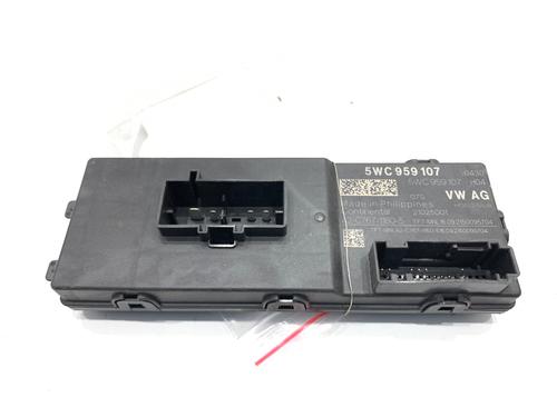 elektronisk-modul-vw-passat-b8-3g2-cb2-2014-39338108 main image