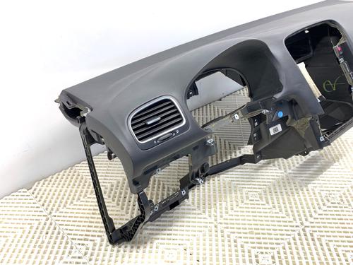 Dashboard VW GOLF VI Variant (AJ5) 1.6 TDI | BP39346979C46 - Image 3