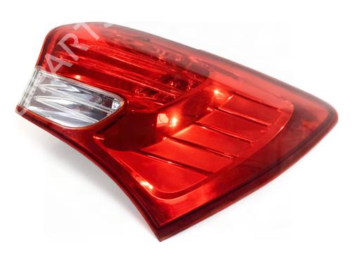 Used Right taillight Right taillight 39369056 39369056