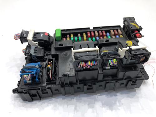 Fuse box FORD RANGER (TKE) 2.0 EcoBlue 4x4 | BP39350692E1 - Image 2