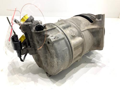 AC compressor VOLVO V40 Hatchback (525) D3 | BP40115674M34 - Image 3