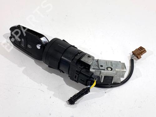 Switch OPEL CORSA F (P2JO) 1.2 (68) | BP39316775I30 - Image 2