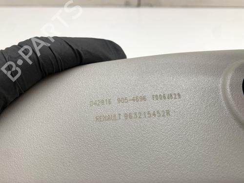 Rear mirror RENAULT CAPTUR I (J5_, H5_) 1.2 TCe 120 | BP39375533I6 - Image 5