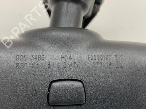Rear mirror AUDI Q3 (8UB, 8UG) 2.0 TFSI quattro | BP39354909I6 - Image 4