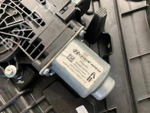 Front right window mechanism HYUNDAI i30 (PDE, PD, PDEN) 1.0 T-GDI | BP39703435C23 - Image 4