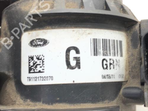 Mass air flow sensor FORD FOCUS III 2.0 | BP39278750M95 - Image 4