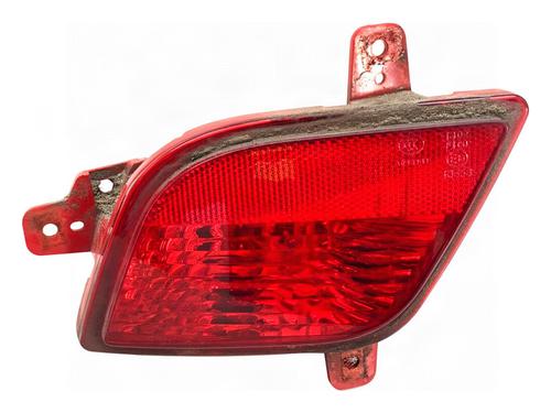 Used Rear bumper left light Rear bumper left light OPEL MOKKA / MOKKA X (J13) 1.7 CDTI (_76) (131 hp) 40033924 40033924