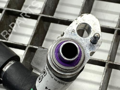 AC pipe MERCEDES-BENZ SPRINTER 3,5-t Van (B907, B910) eSPRINTER (910.633) | BP40211457M126 - Image 3