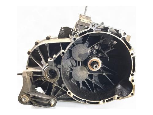 gearbox-ford-s-max-wa6-2006-2007-2008-2009-2010-2011-2012-2013-2014-39941081 main image
