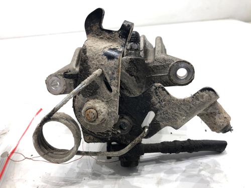 Left rear brake caliper VW PASSAT B5.5 Variant (3B6) 1.8 T 20V | BP39294683M107 - Image 2