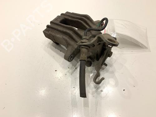 Left rear brake caliper VW EOS (1F7, 1F8) 2.0 TDI | BP40211271M107 - Image 2