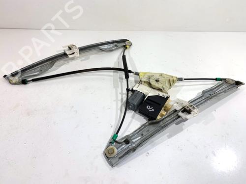 Front left window mechanism CITROËN C5 II (RC_) 1.8 16V | BP39303658C22 - Image 2