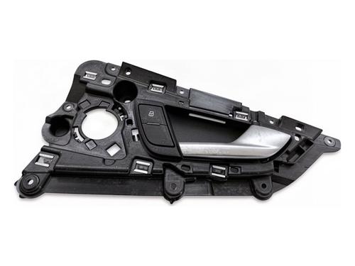 Used Rear left interior door handle Rear left interior door handle AUDI A7 Sportback (4GA, 4GF) 3.0 TFSI quattro (333 hp) 39907493 39907493