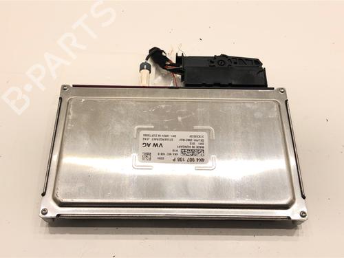 Electronic module AUDI A6 C8 Avant (4A5) 40 TDI Mild Hybrid quattro | BP39285473M83 - Image 3