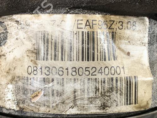 Front differential BMW X3 (F25) xDrive 20 d | BP39324840M23 - Image 3