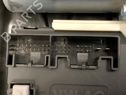 Front right window mechanism VW PASSAT CC B6 (357) 2.0 TFSI | BP39361928C23 - Image 4