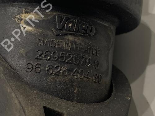 Electronic sensor CITROËN C-ELYSEE (DD_) 1.6 VTi 115 (DDNFP0, DDNFP6, DDNFP9) | BP39365659M84 - Image 3