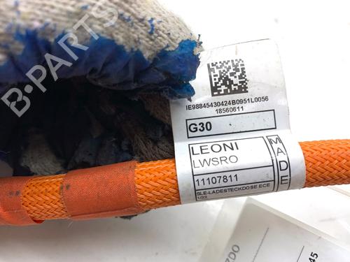 Cable BMW 5 Touring (G31) 530 e Plug-in-Hybrid xDrive | BP39344276E12 - Image 5