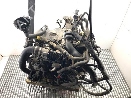 Engine FORD TRANSIT CUSTOM V362 Bus (F3) 2.0 EcoBlue | BP39307357M1 - Image 5