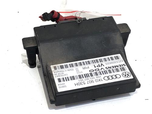 Used Electronic module Electronic module 39300187 39300187