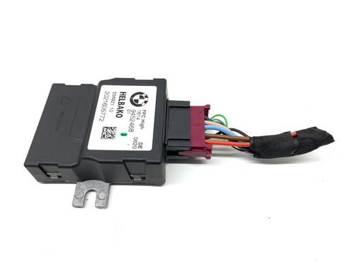 Used Electronic module Electronic module 39343207 39343207