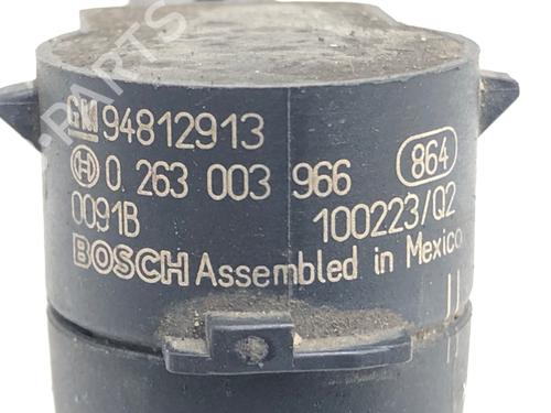 Electronic module OPEL ANTARA A (L07) 2.0 CDTI | BP39270504M83 - Image 4