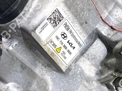 Gearkasse KIA XCEED (CD) 1.6 GDI Hybrid | BP39349631M3 - Image 8