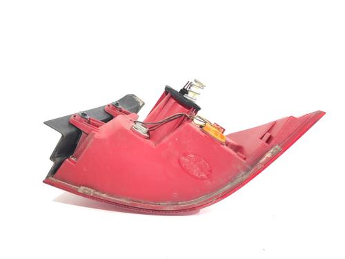 Left taillight VW PASSAT B7 (362) 2.0 TDI | BP39302704C34 - Image 4