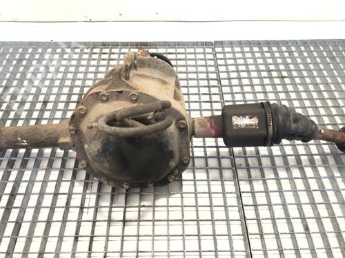 Front differential DODGE DURANGO (HB) 5.7 AWD | BP39339207M23  - Image 9