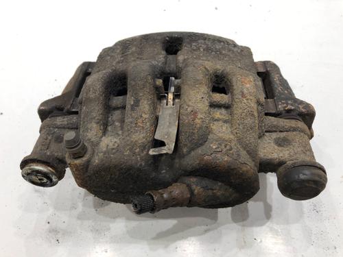 Left front brake caliper OPEL MOVANO C Platform/Chassis (U9) 2.2 D | BP39344632M105 - Image 2