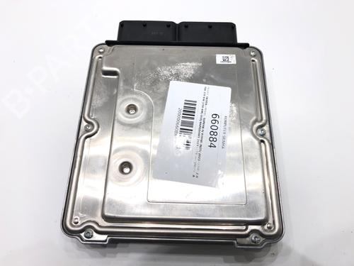 Engine control unit (ECU) SKODA SUPERB IV Estate (NZ5) 2.0 TDI | BP40276780M57 - Image 2