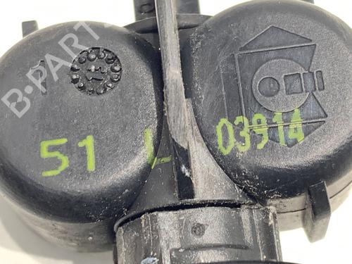Headlight washer VOLVO V60 I (155) D4 | BP39301930E17 - Image 4