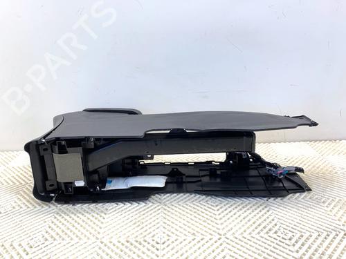 Middle console HONDA CR-V IV (RM_) 1.6 i-DTEC 4WD (RE6) | BP39326061I22 - Image 6