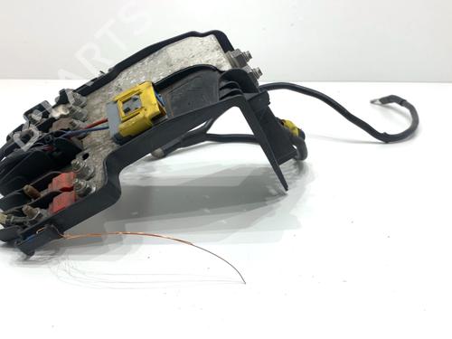 Electronic module CITROËN BERLINGO MULTISPACE (B9) 1.6 BlueHDi 100 | BP39333562M83 - Image 2