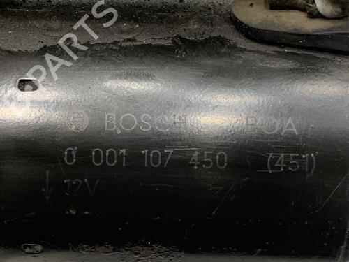 Starter AUDI A4 B8 (8K2) 1.8 TFSI | BP39308772M8 - Image 5