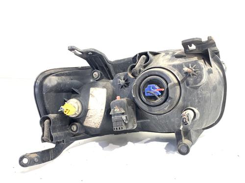 Left headlight FORD MAVERICK 2.0 16V | BP39365843C28 - Image 3
