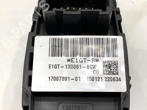 Headlight switch FORD S-MAX (CJ, WA6) 2.0 TDCi | BP39343478I24 - Image 4